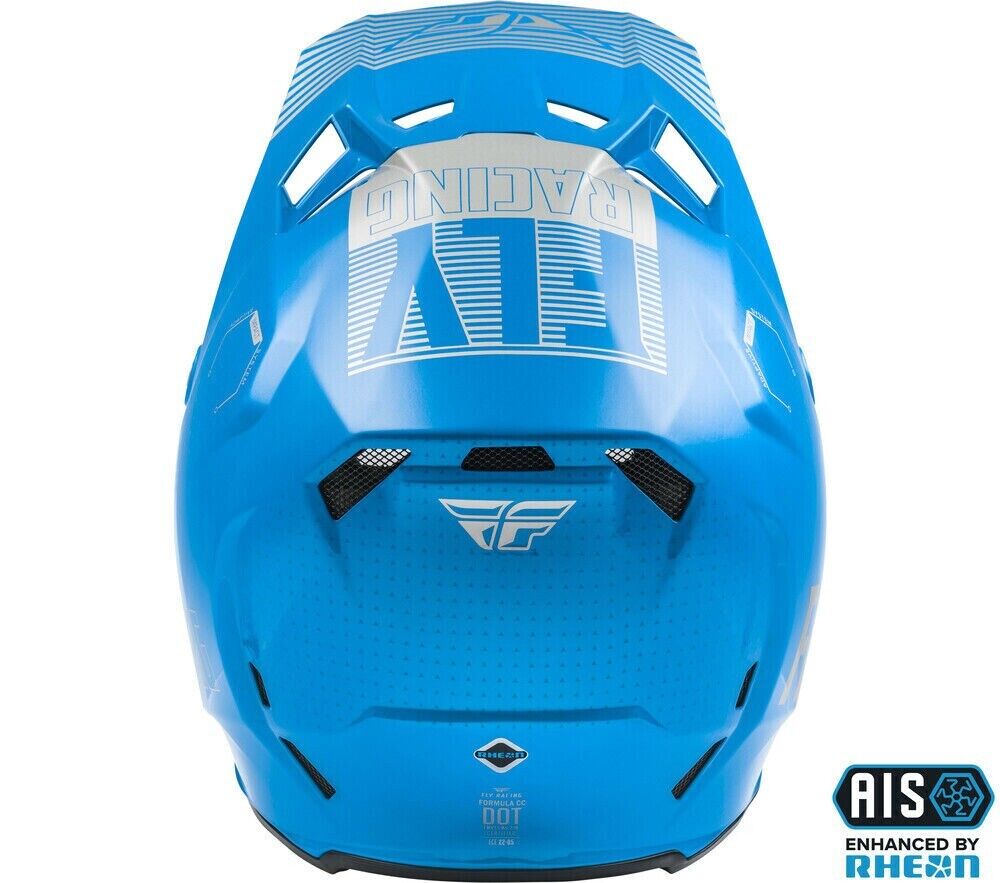 Fly Racing Formula CC Helmet