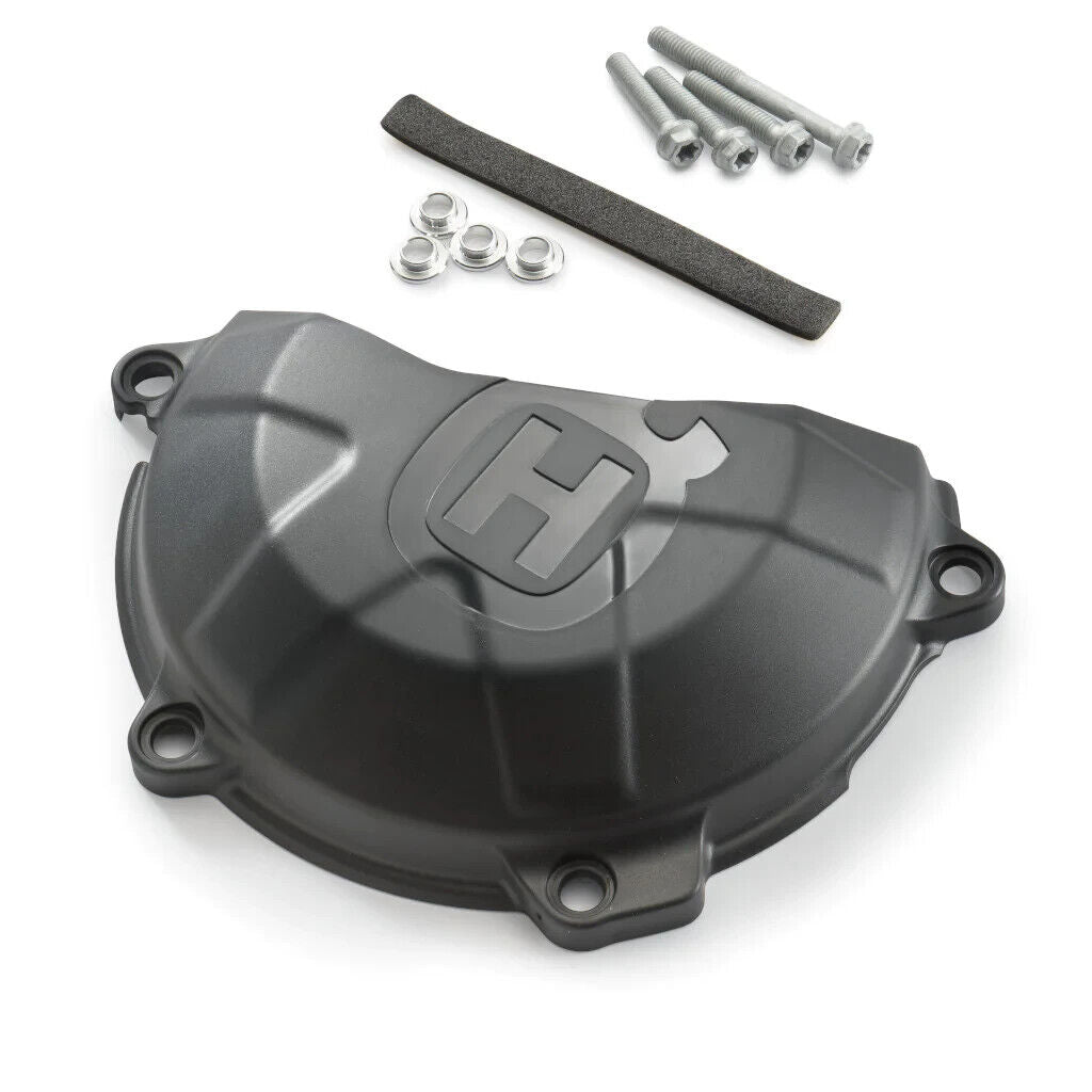 Husqvarna Clutch Cover Protection