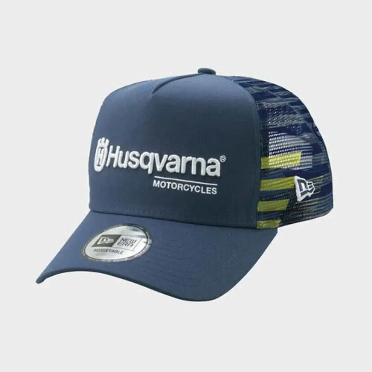 Husqvarna 2024 Team Trucker Hat