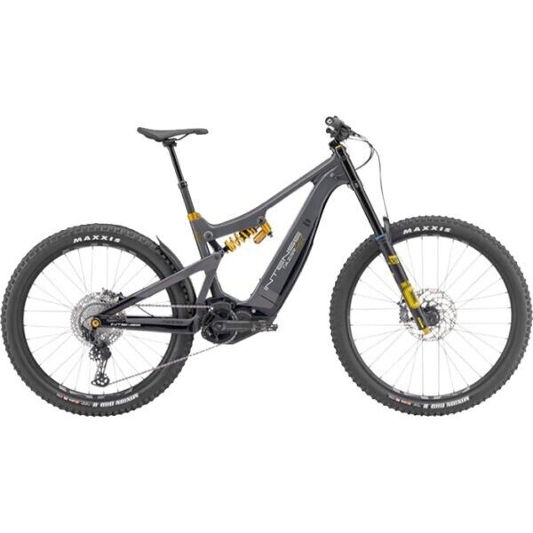 Intense Tazer MX Ebike Sm/Md Expert Build 2022 22ZCE7MXEM-NB