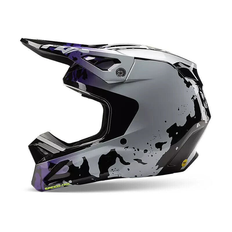 Fox Racing V1 Morphic Helmet