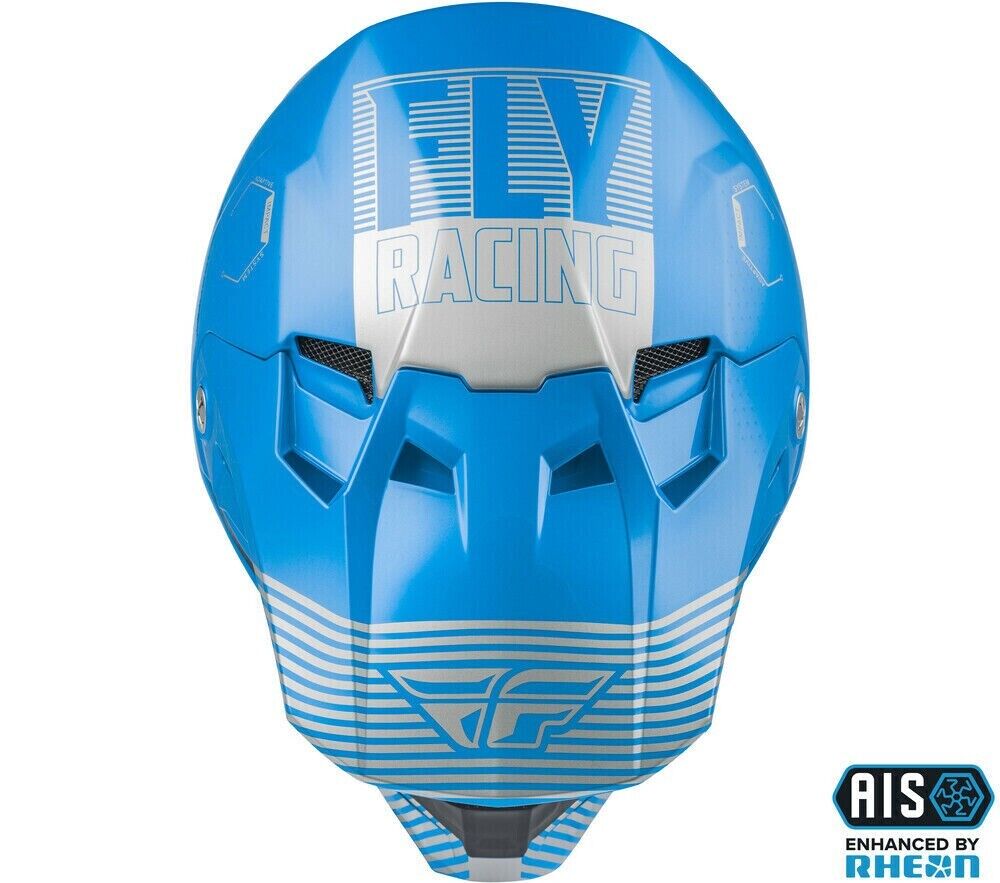 Fly Racing Formula CC Helmet