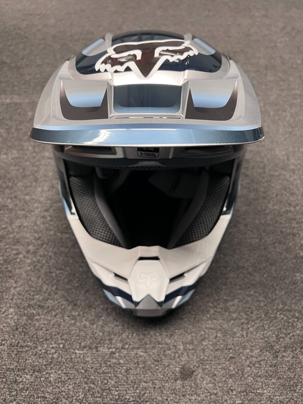 Fox Racing Youth V1 Helmet