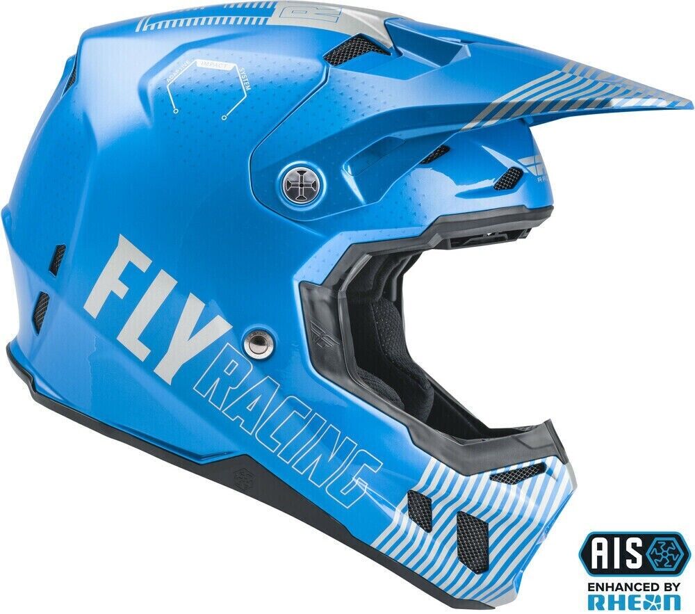 Fly Racing Formula CC Helmet