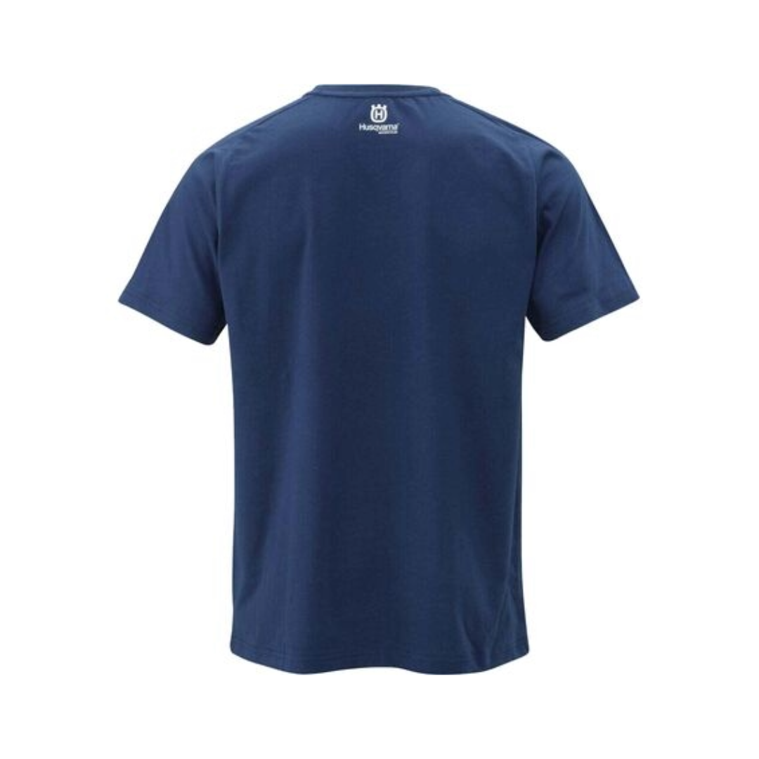 Husqvarna 2024 Accelerate T-Shirt