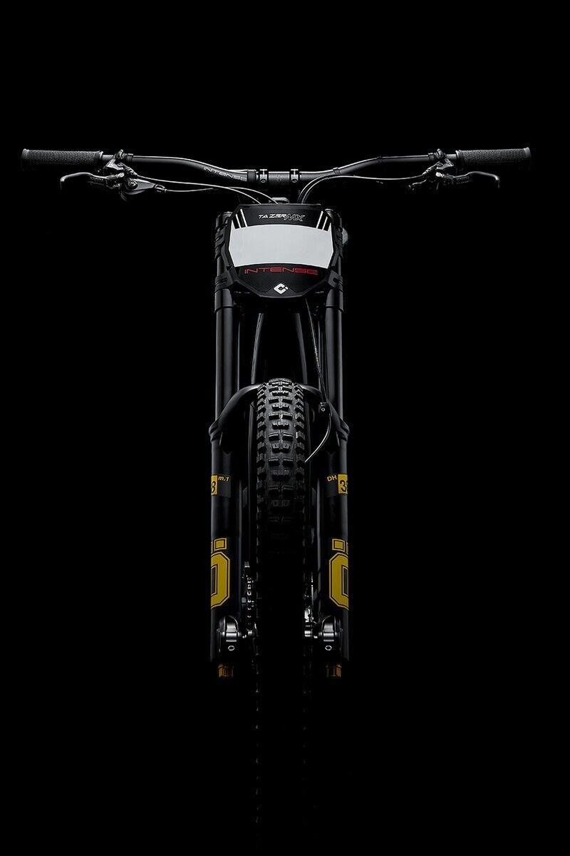 Intense Tazer MX Ebike Sm/Md Expert Build 2022 22ZCE7MXEM-NB