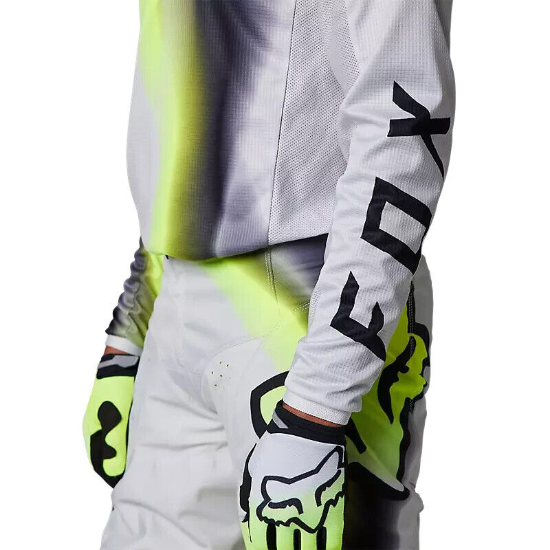 Fox Racing 180 Toxsyk Jersey