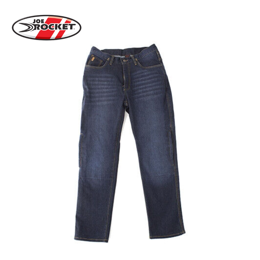 Joe Rocket Anthem Motorcycle Jeans