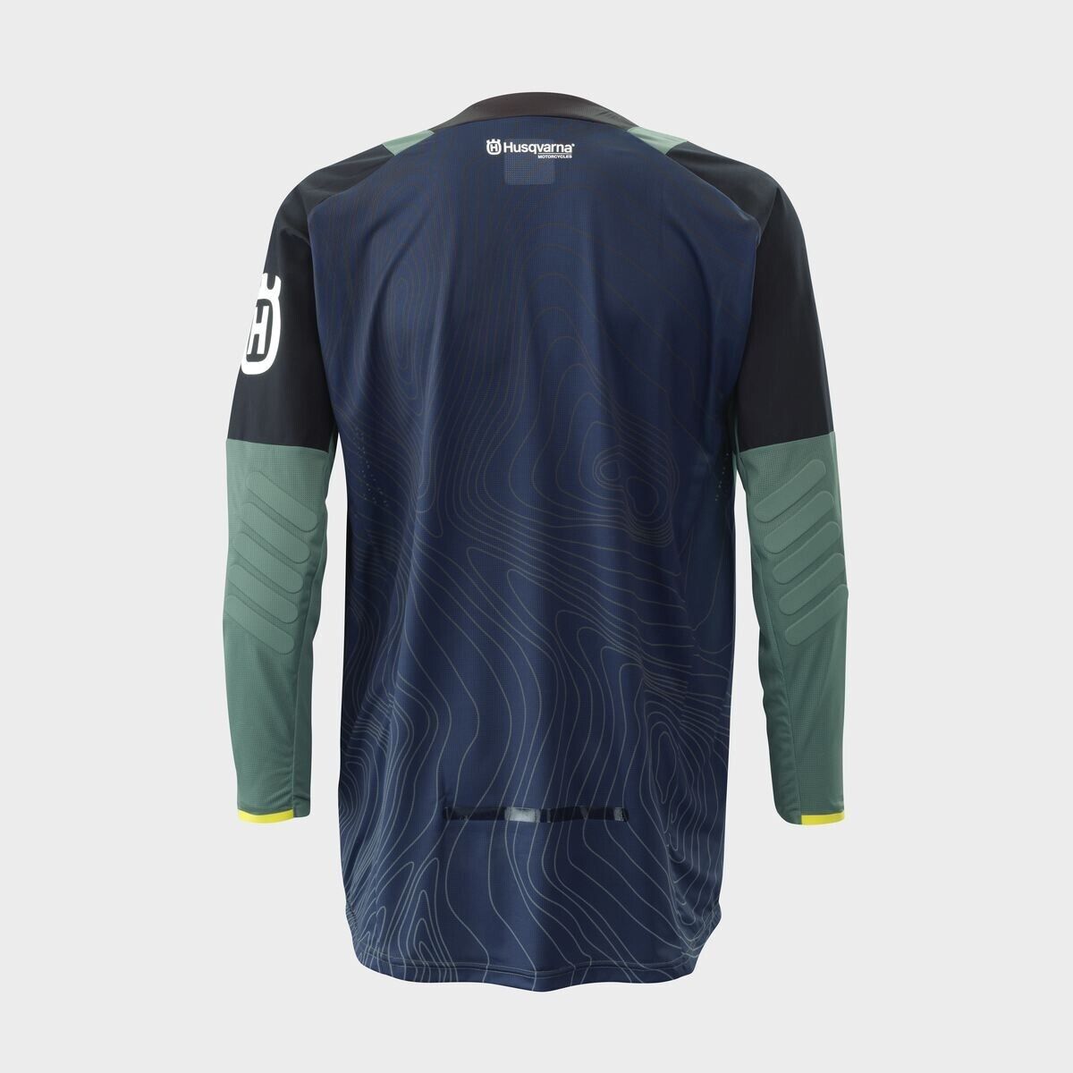 Husqvarna Gotland Jersey