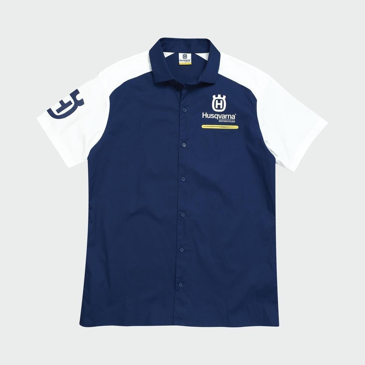 Husqvarna Replica Team Shirt