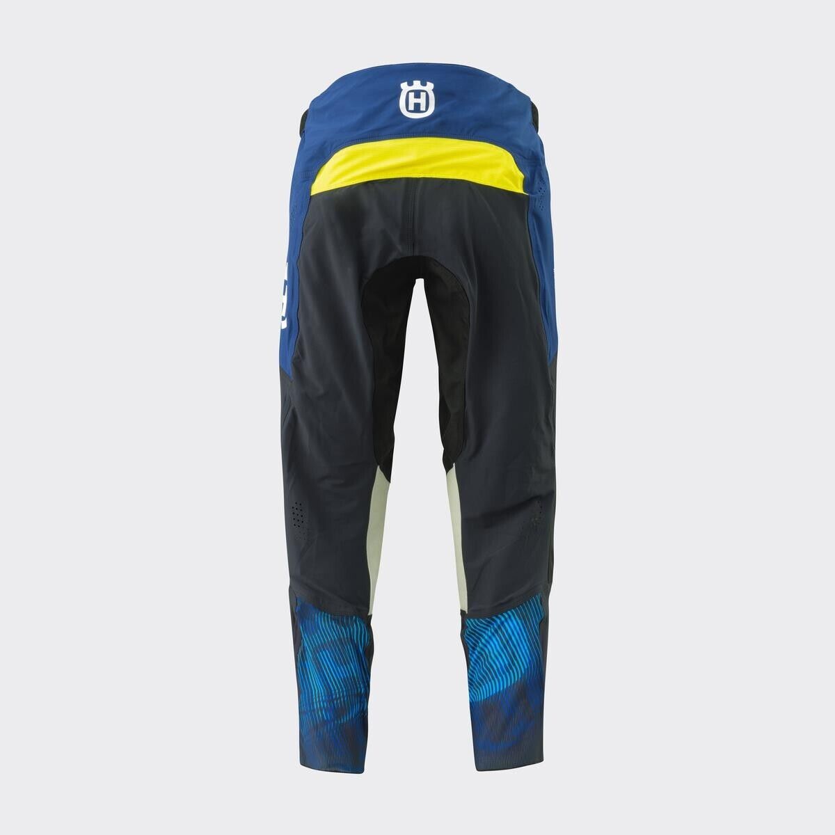 Husqvarna Railed Pants MX