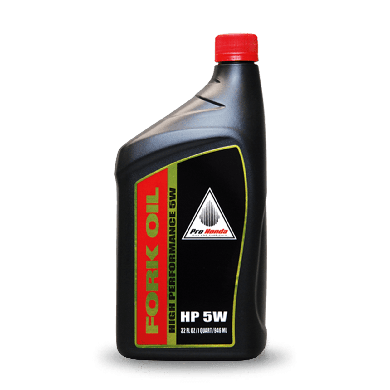 PRO HONDA 5W FORK OIL 32OZ 1 QT