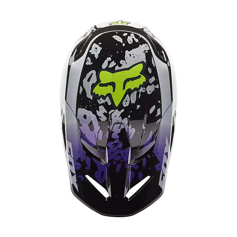 Fox Racing V1 Morphic Helmet