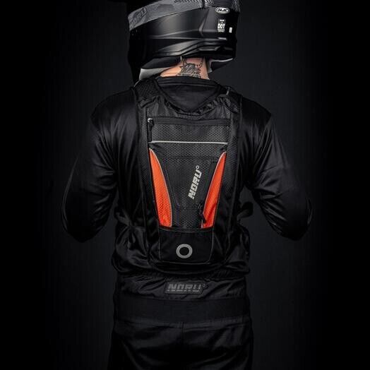 Noru Off-Road Hidaka Hydropack