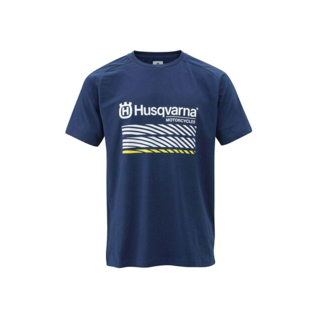 Husqvarna 2024 Accelerate T-Shirt