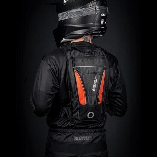 Noru Off-Road Hidaka Hydropack