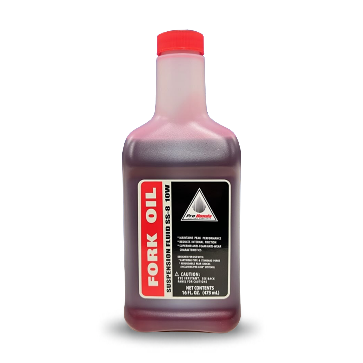 Honda SS-8 10W Fork Oil 16 Fl oz