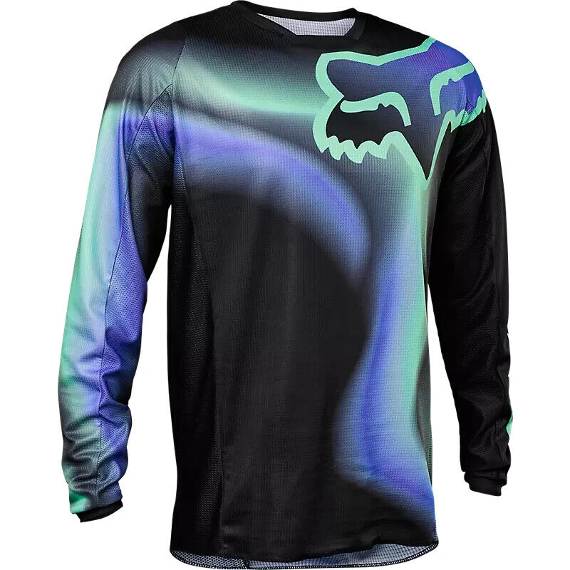 Fox Racing 180 Toxsyk Jersey