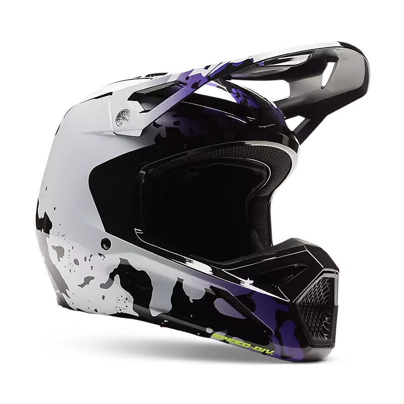 Fox Racing V1 Morphic Helmet