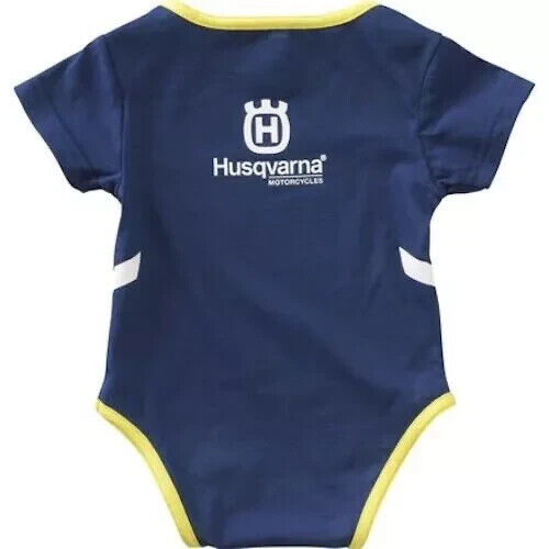 Husqvarna Baby Team Body