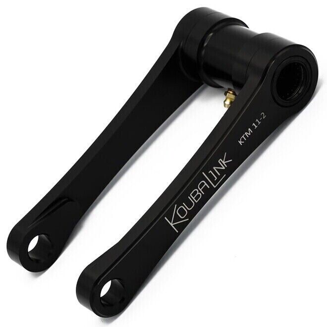 KTM KoubaLink Lowering Link