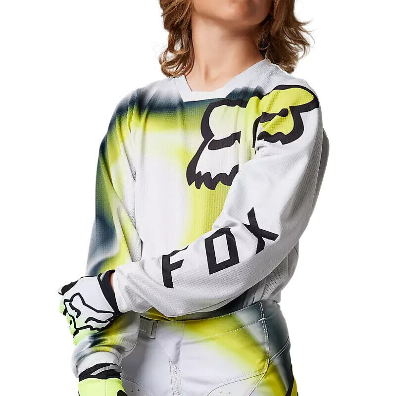 Fox Racing 180 Toxsyk Jersey Youth