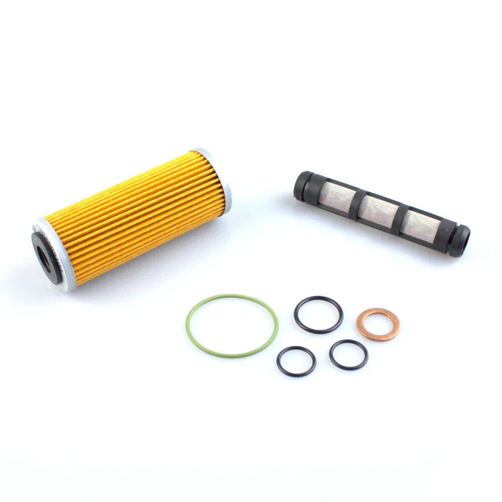 Husqvarna Oil Filter Service Kit