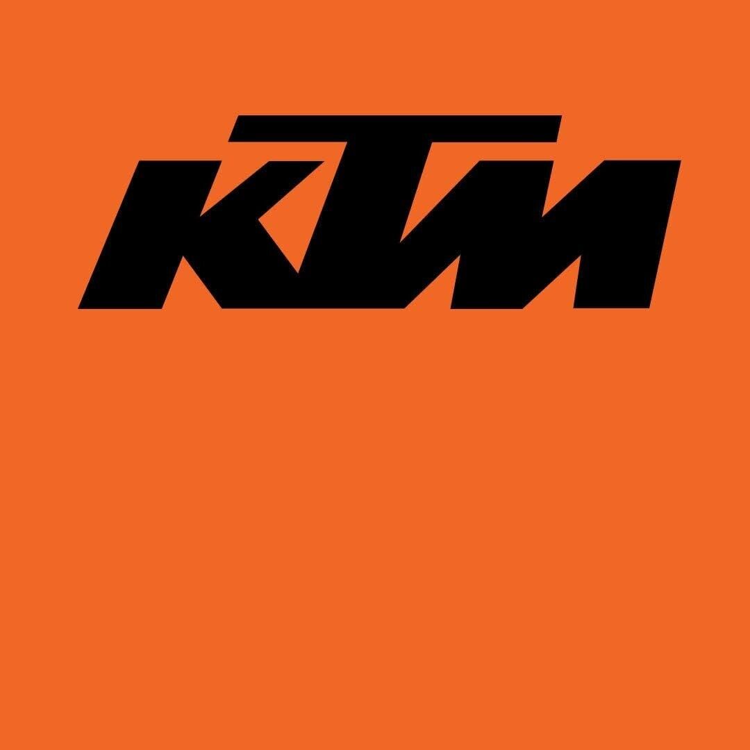 KTM Oil Filter Service Kit