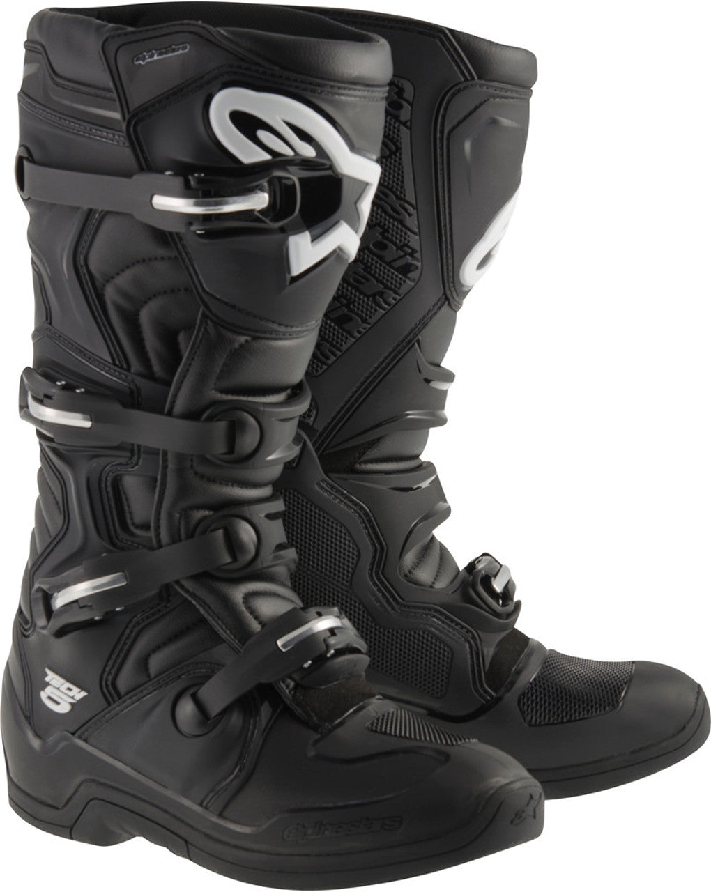 Alpinestars Boot Tech 5 Black