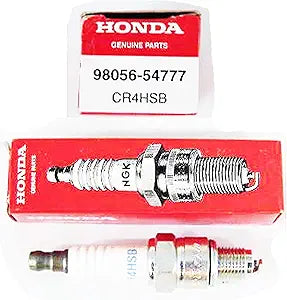 HONDA SPARK PLUG  CR4HSB