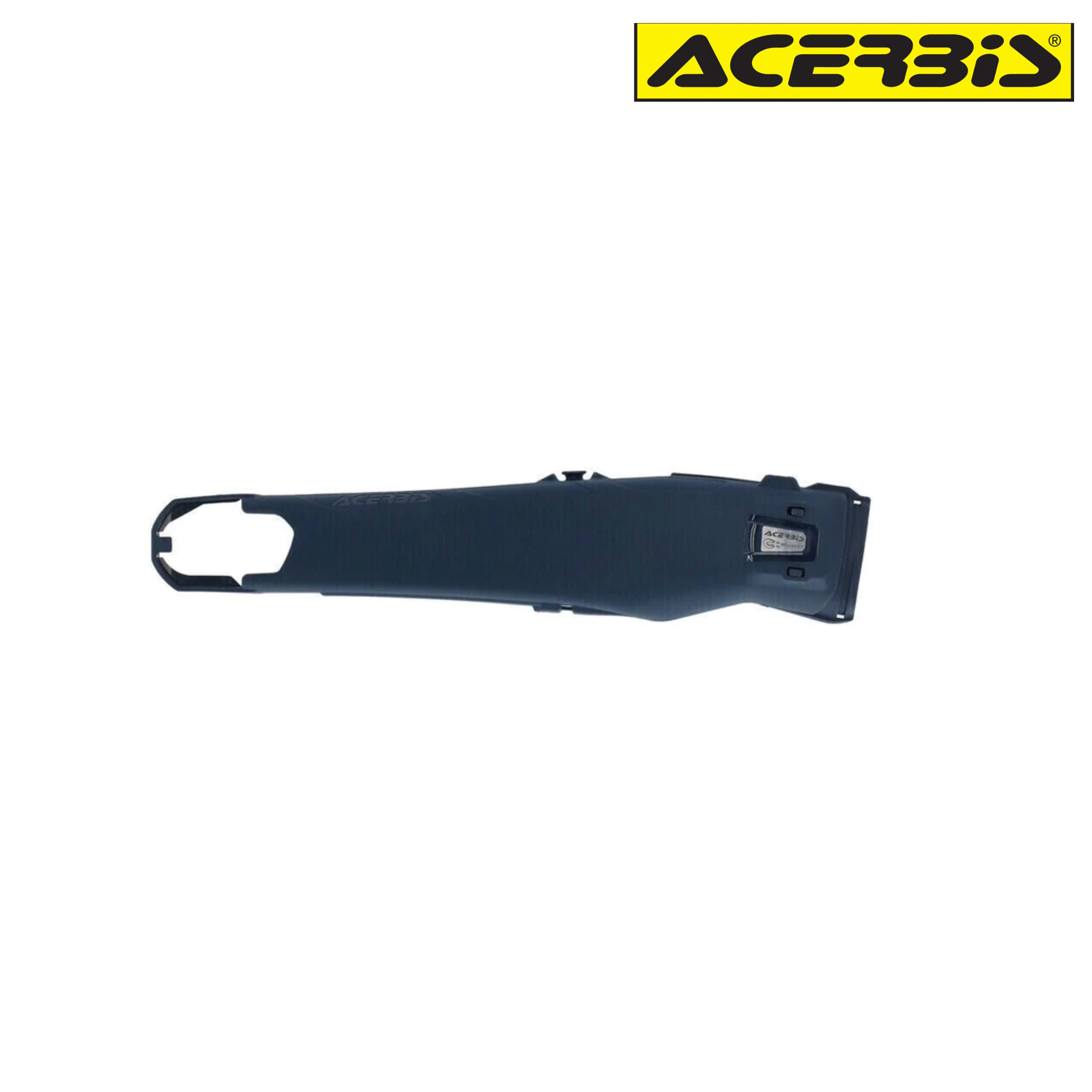 Acerbis Teketmagnet Swingarm Protector Husqvarna (Blue)