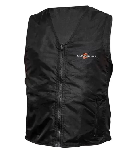 California Heat 7V Vest