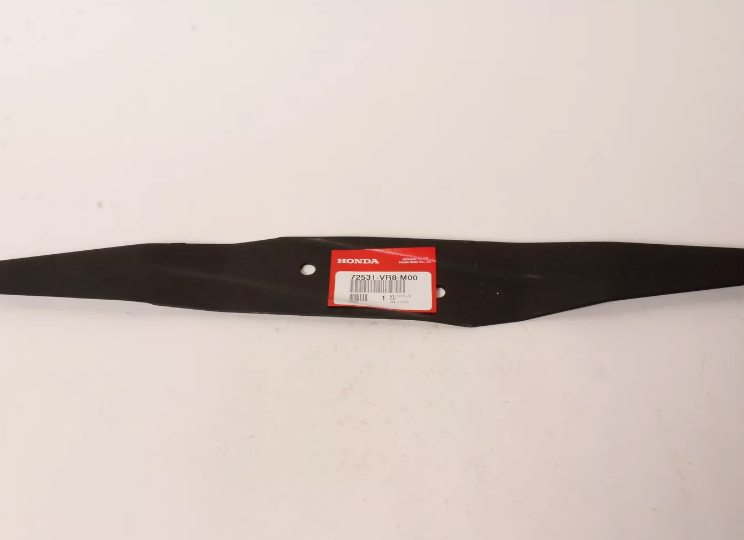 Honda Lawnmower Upper Rotary Blade 72531-VR8-M00