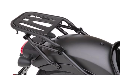 Honda Rebel 300/500 Rear Carrier