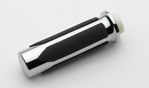 Honda Fury Custom Grips