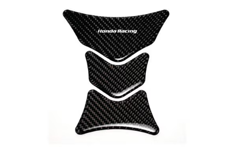 Honda CB300R Carbon Fiber Tank Pad