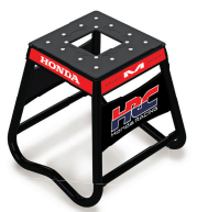 Honda HRC Aluminum Stand