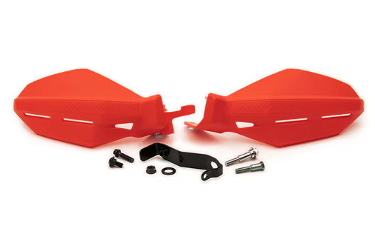 Honda CRF300L Hand Guard Deflectors