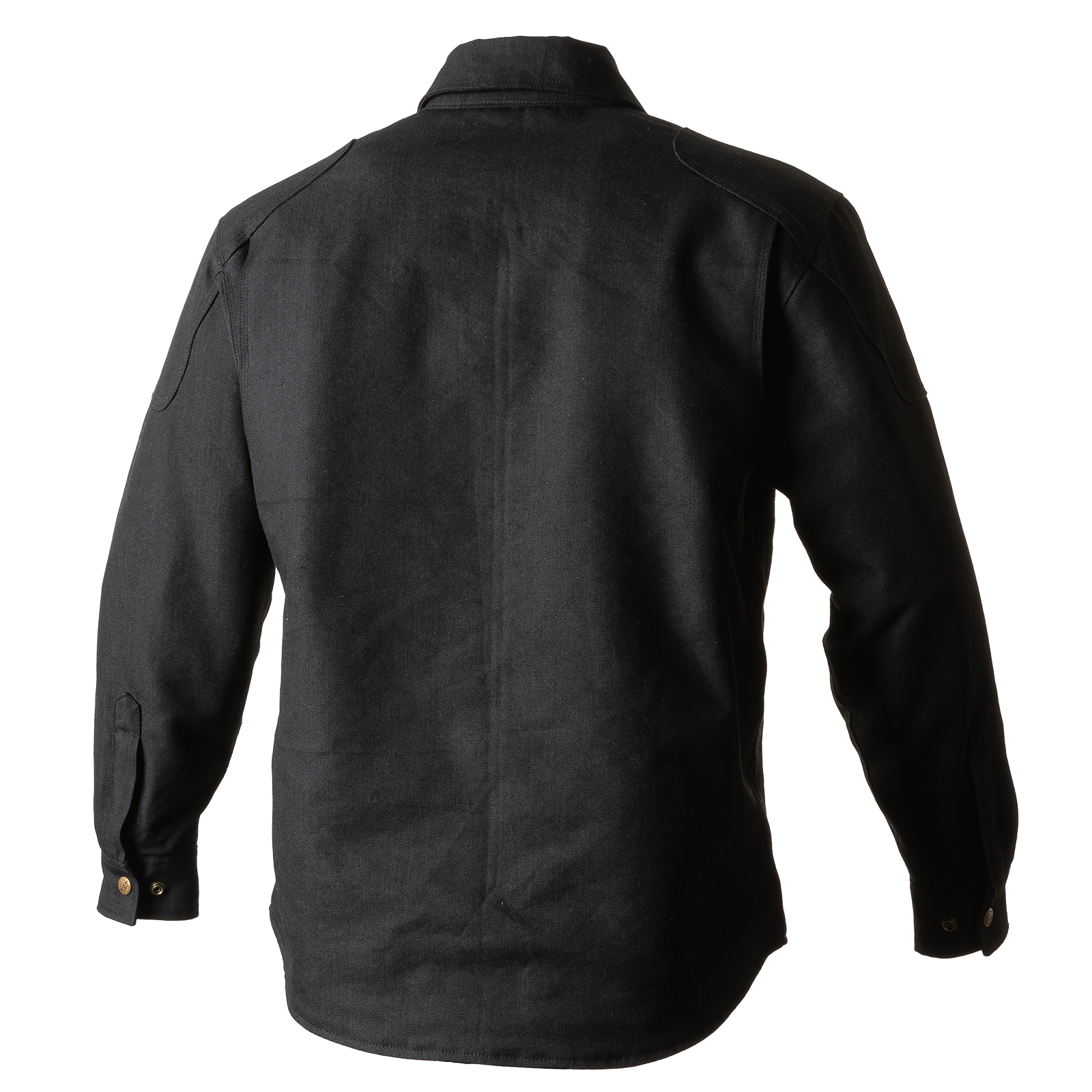 Cortech Rambler Wax Cotton Riding Shirt