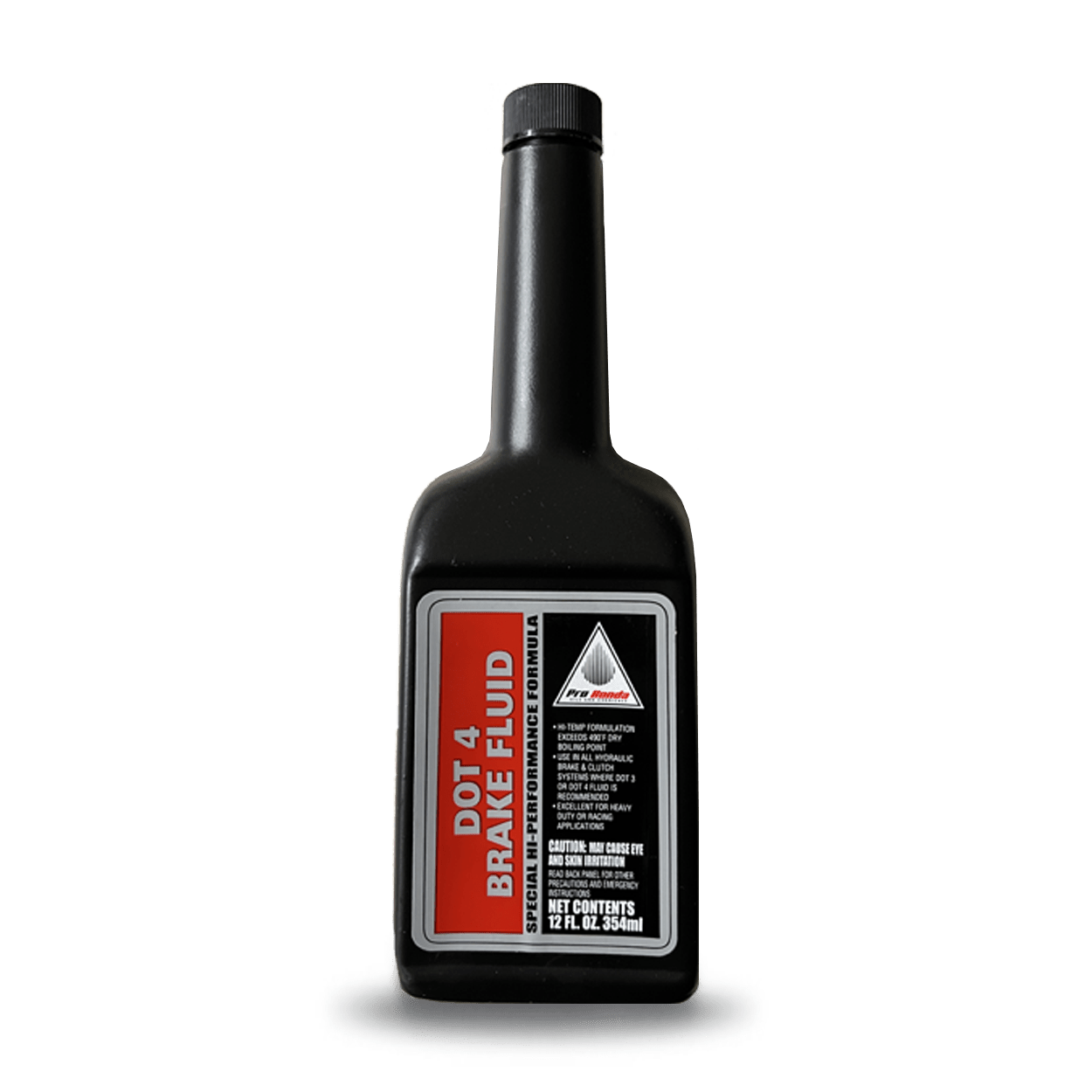 Pro Honda DOT 4 Brake Fluid