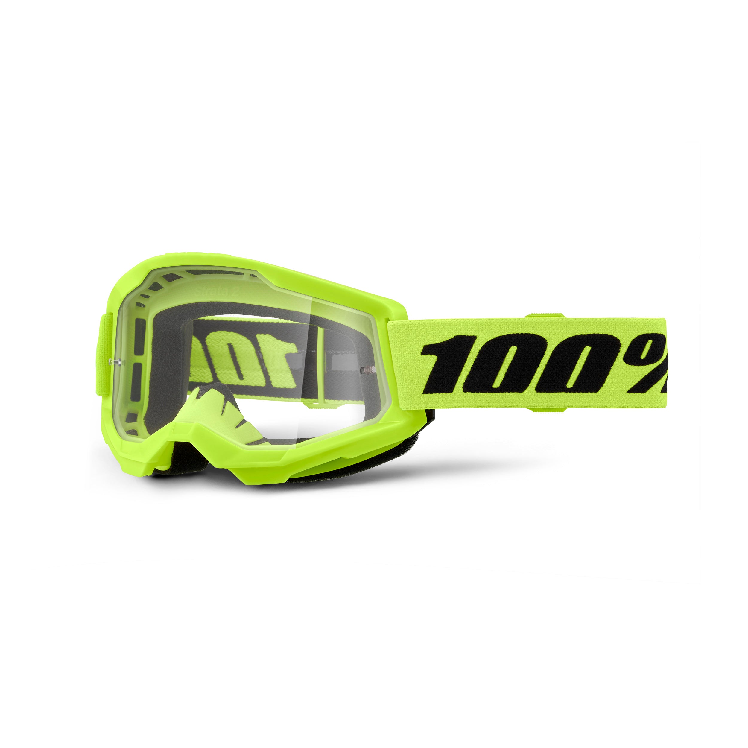 100% Strada 2 Junior Goggles