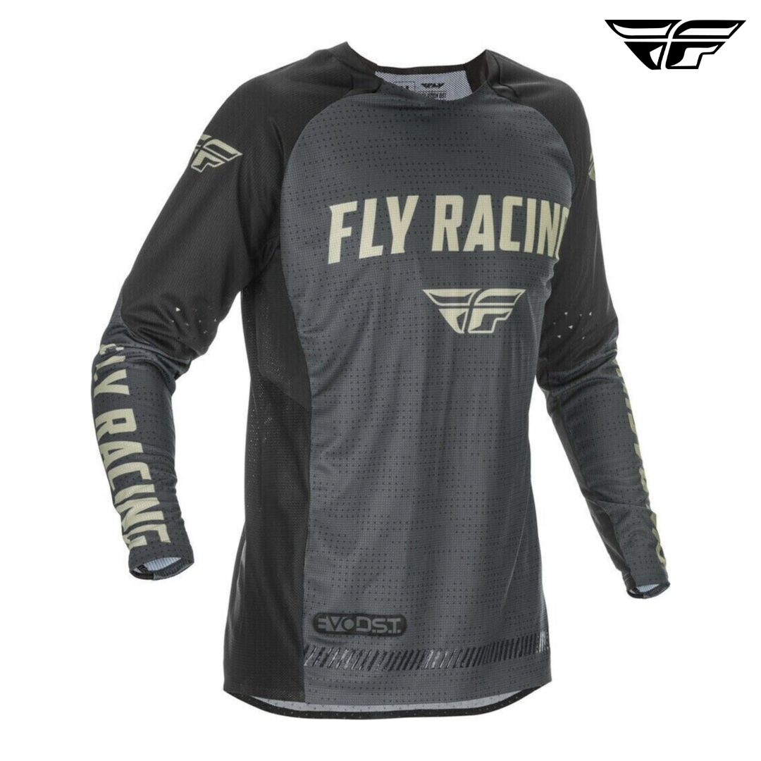 Fly Racing Evolution Dst Jersey