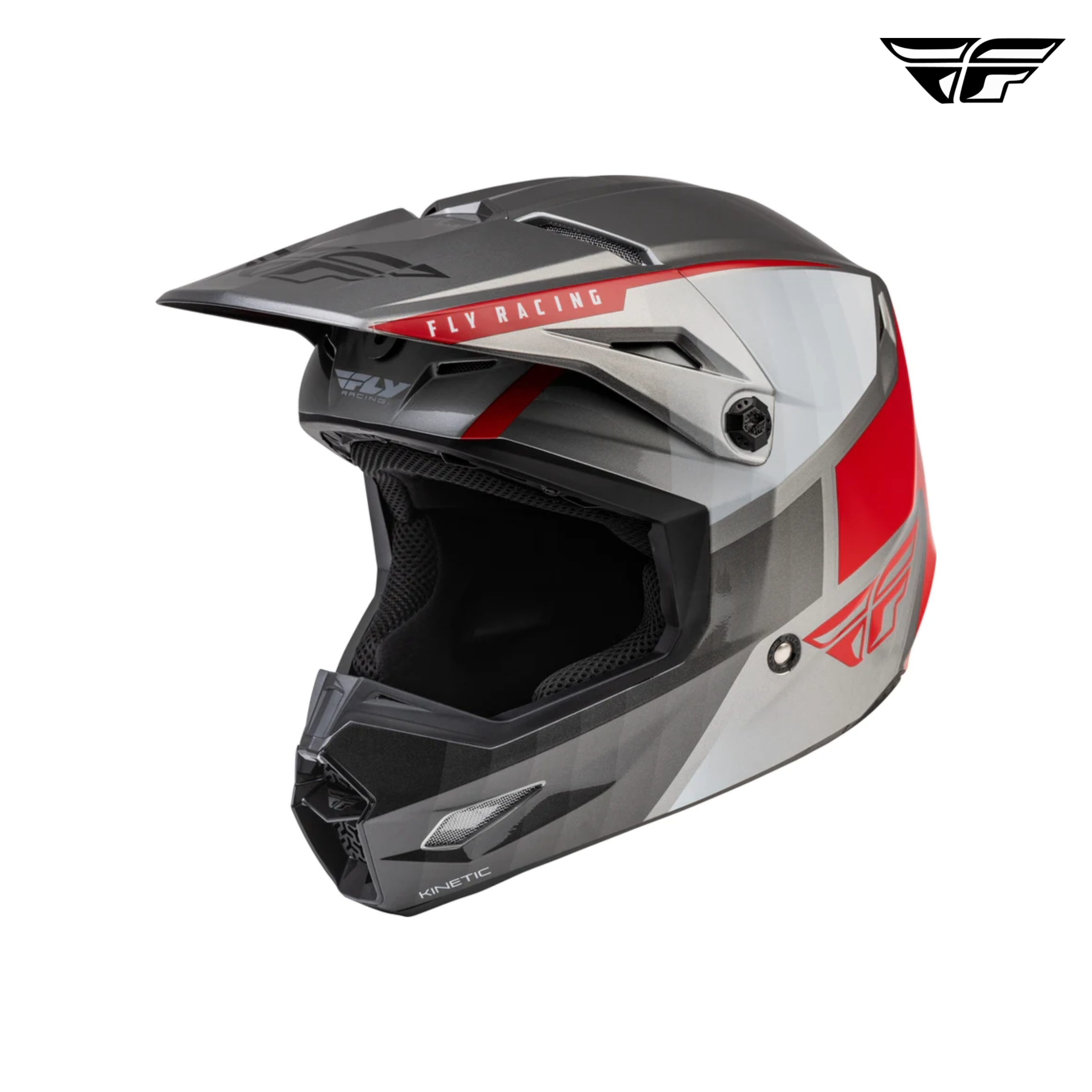 Fly Racing Kinetic Drift Helmet