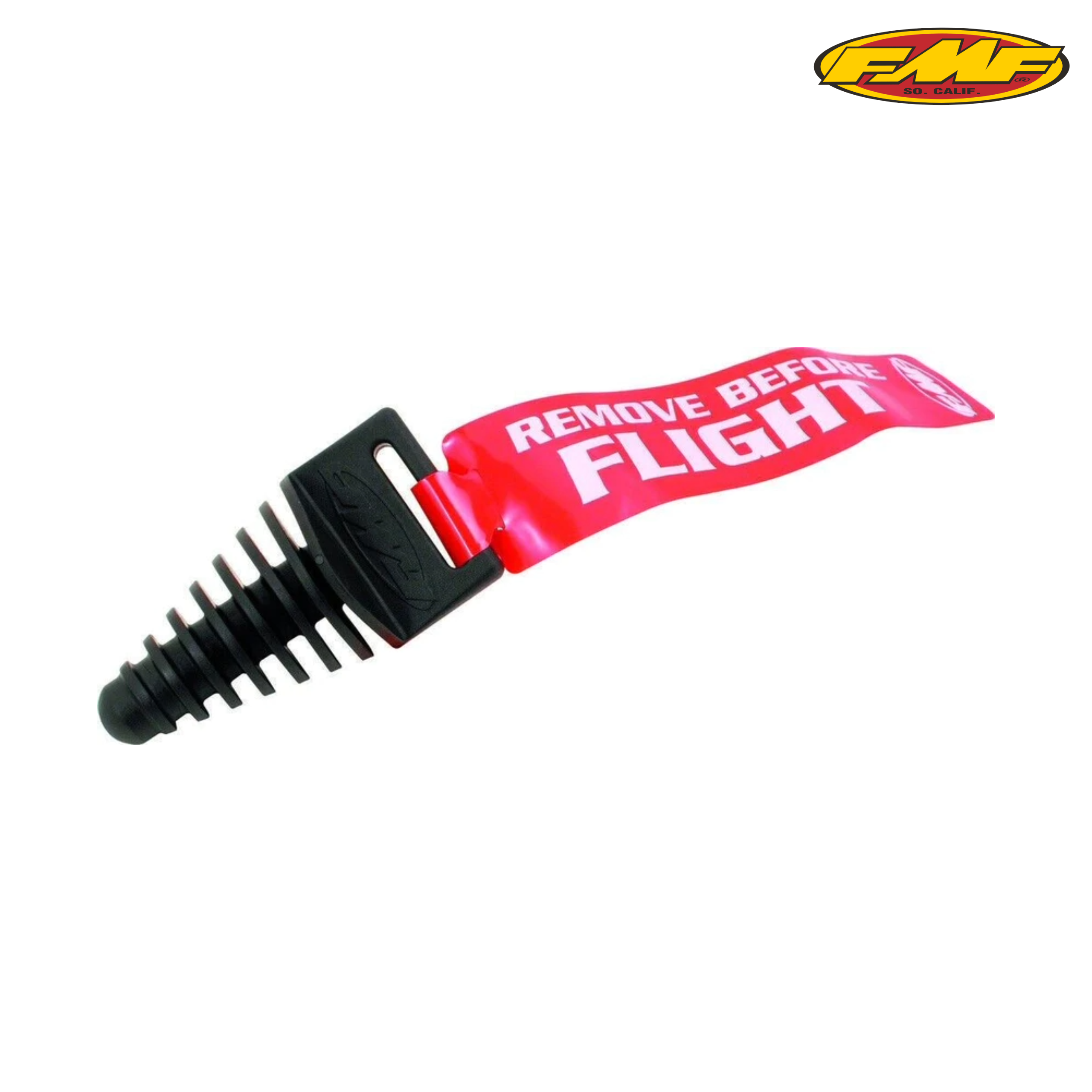 FMF Muffler Wash Plug 4-Stroke