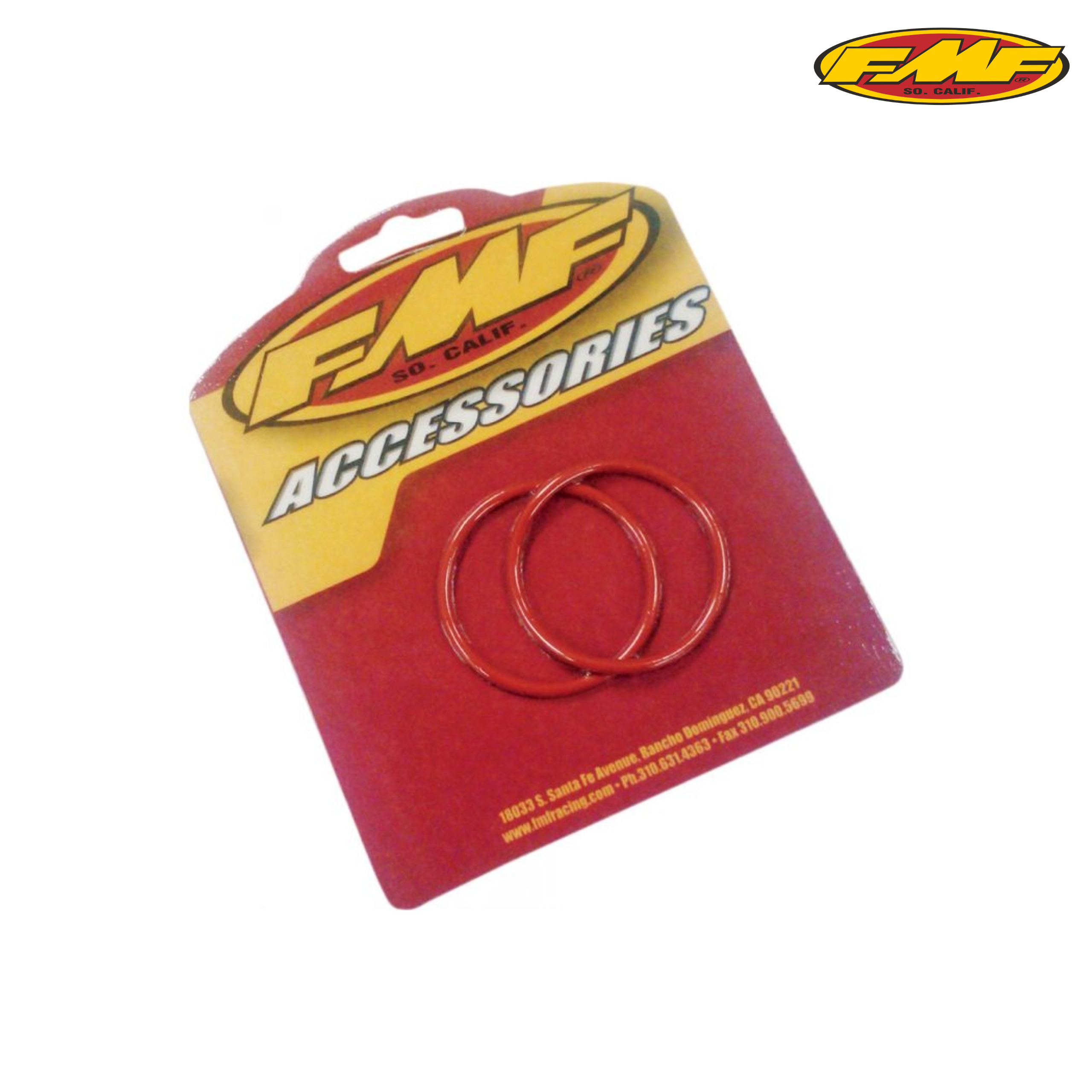 FMF Racing Exhaust O-Rings