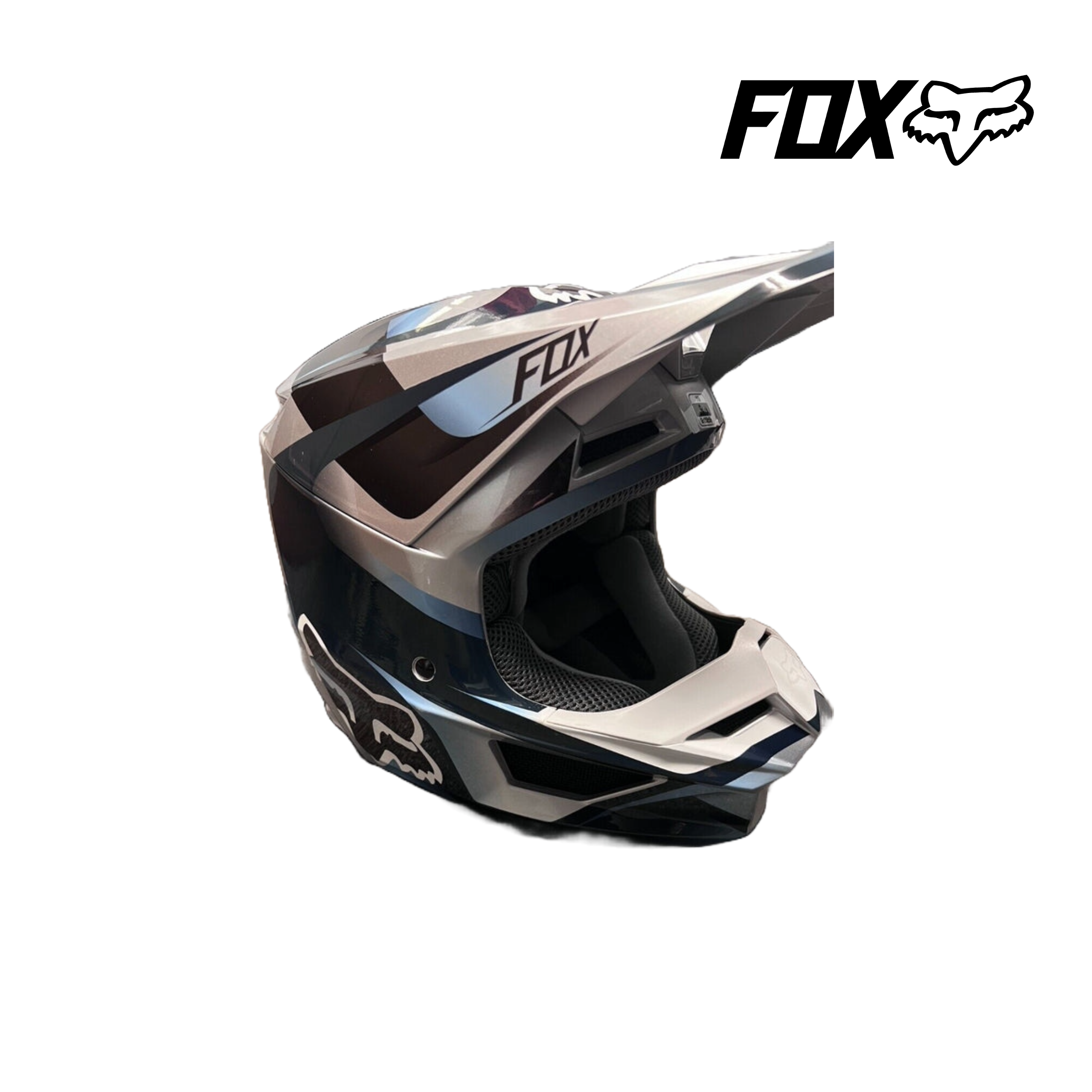 Fox Racing Youth V1 Helmet