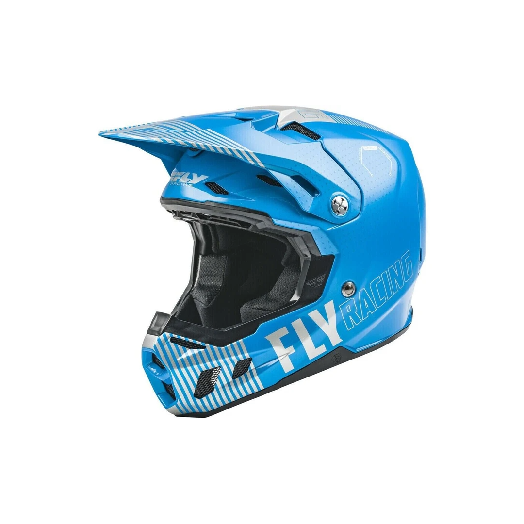 Fly Racing Formula CC Helmet