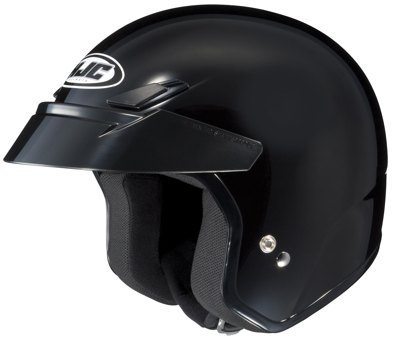 HJC CS-5N Solid Helmet Medium