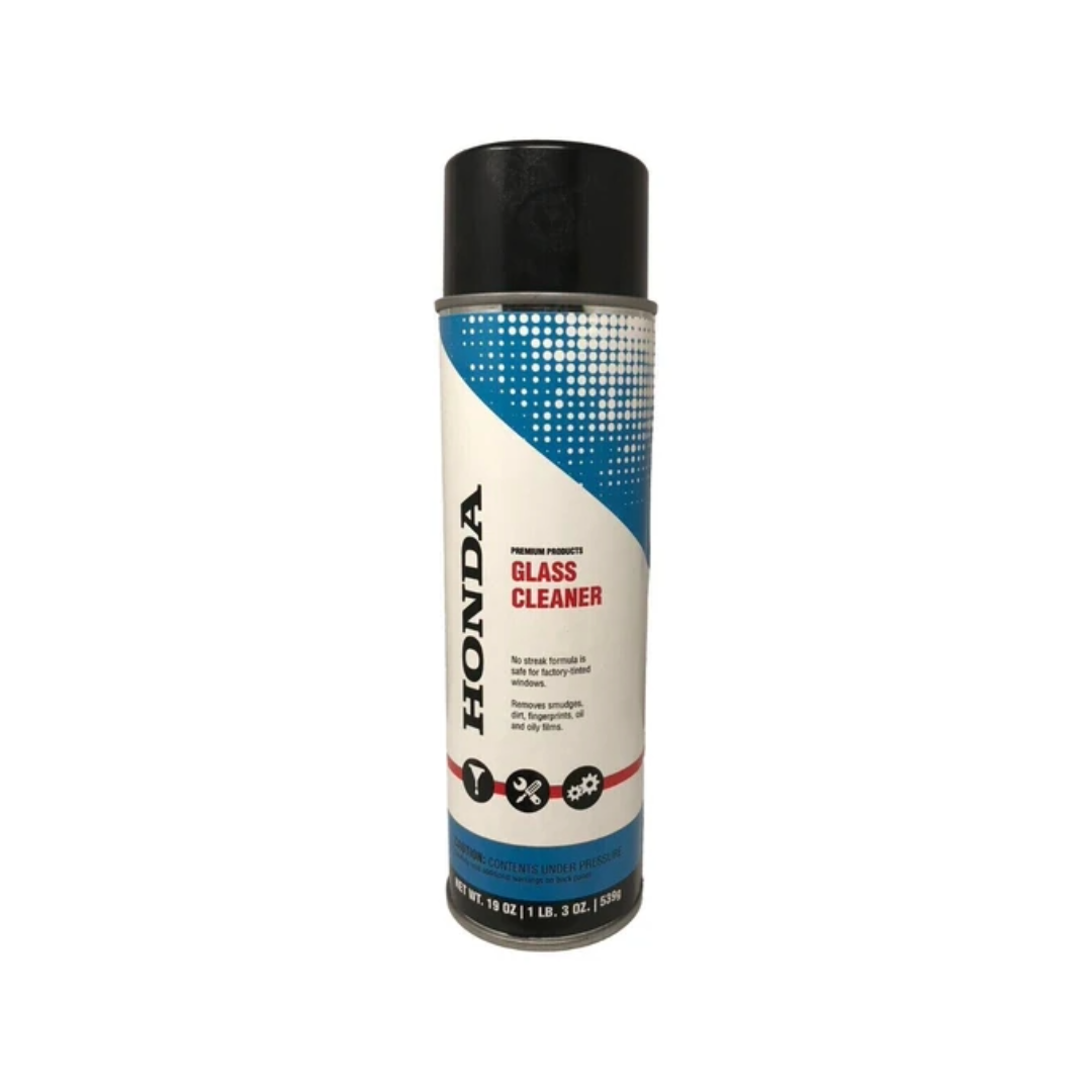 Honda Genuine Glass Cleaner