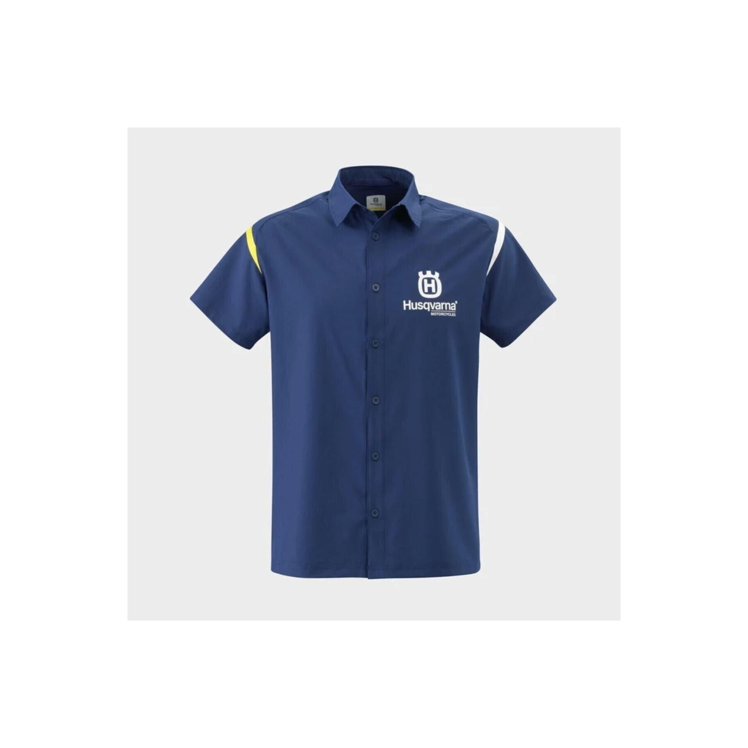 Husqvarna Motorcycles Team Shirt